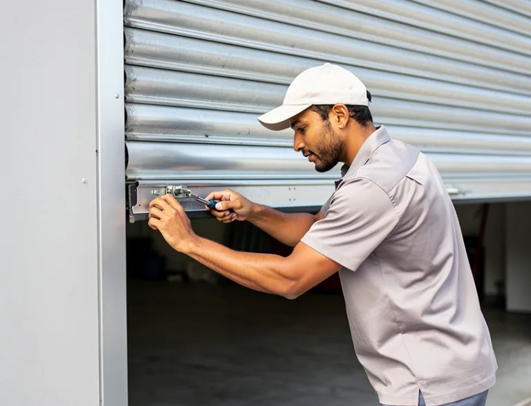 Rollladenreparatur Service in Speyer